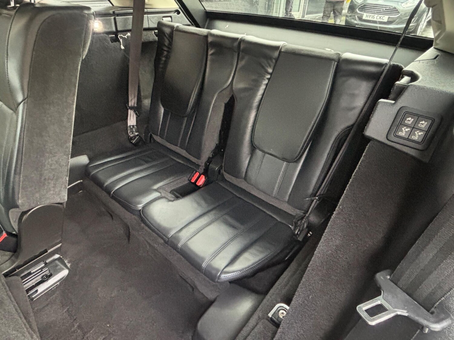 Used Land Rover Range Rover Sport for sale - 77864800: Photo 21