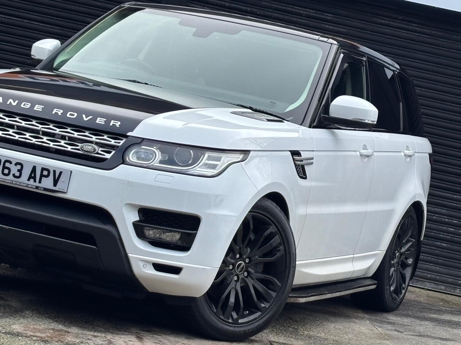 Used Land Rover Range Rover Sport for sale - 77864800: Photo 27
