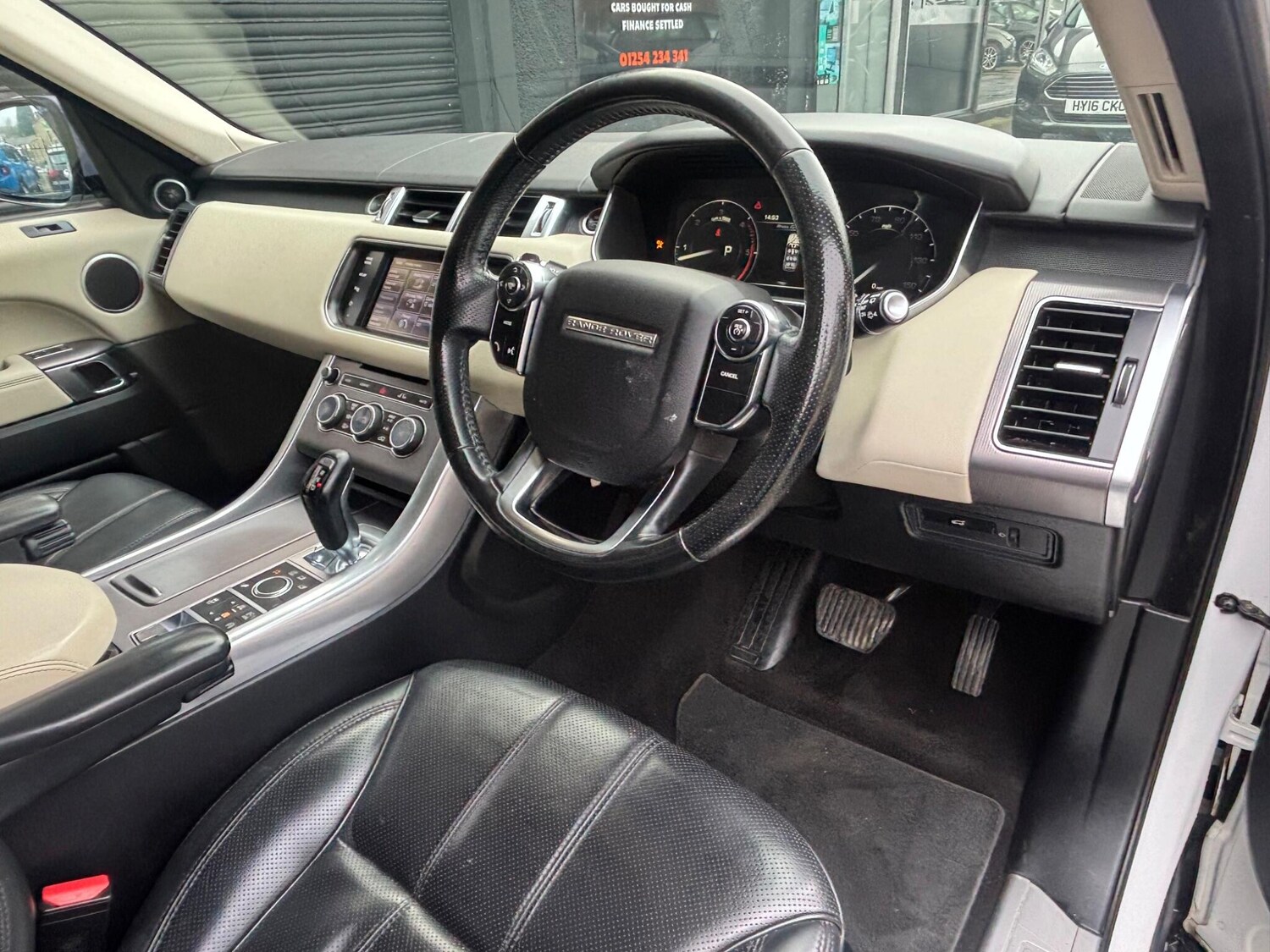 Used Land Rover Range Rover Sport for sale - 77864800: Photo 34