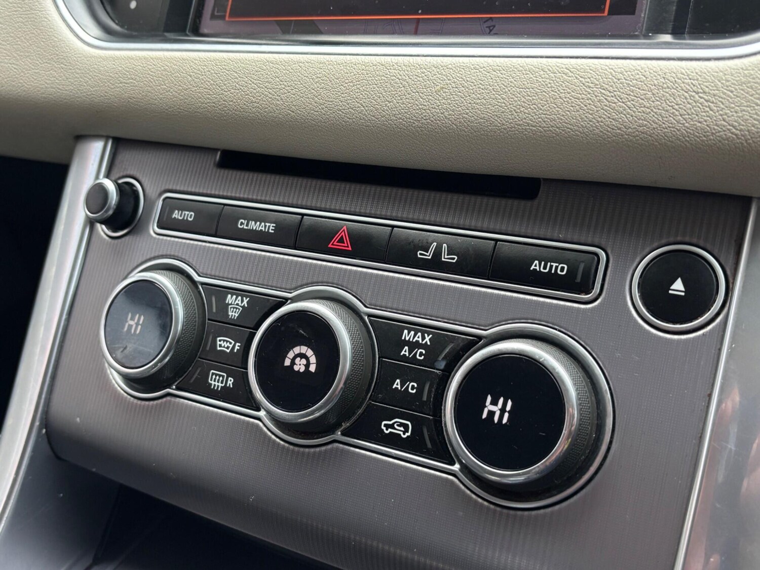 Used Land Rover Range Rover Sport for sale - 77864800: Photo 38