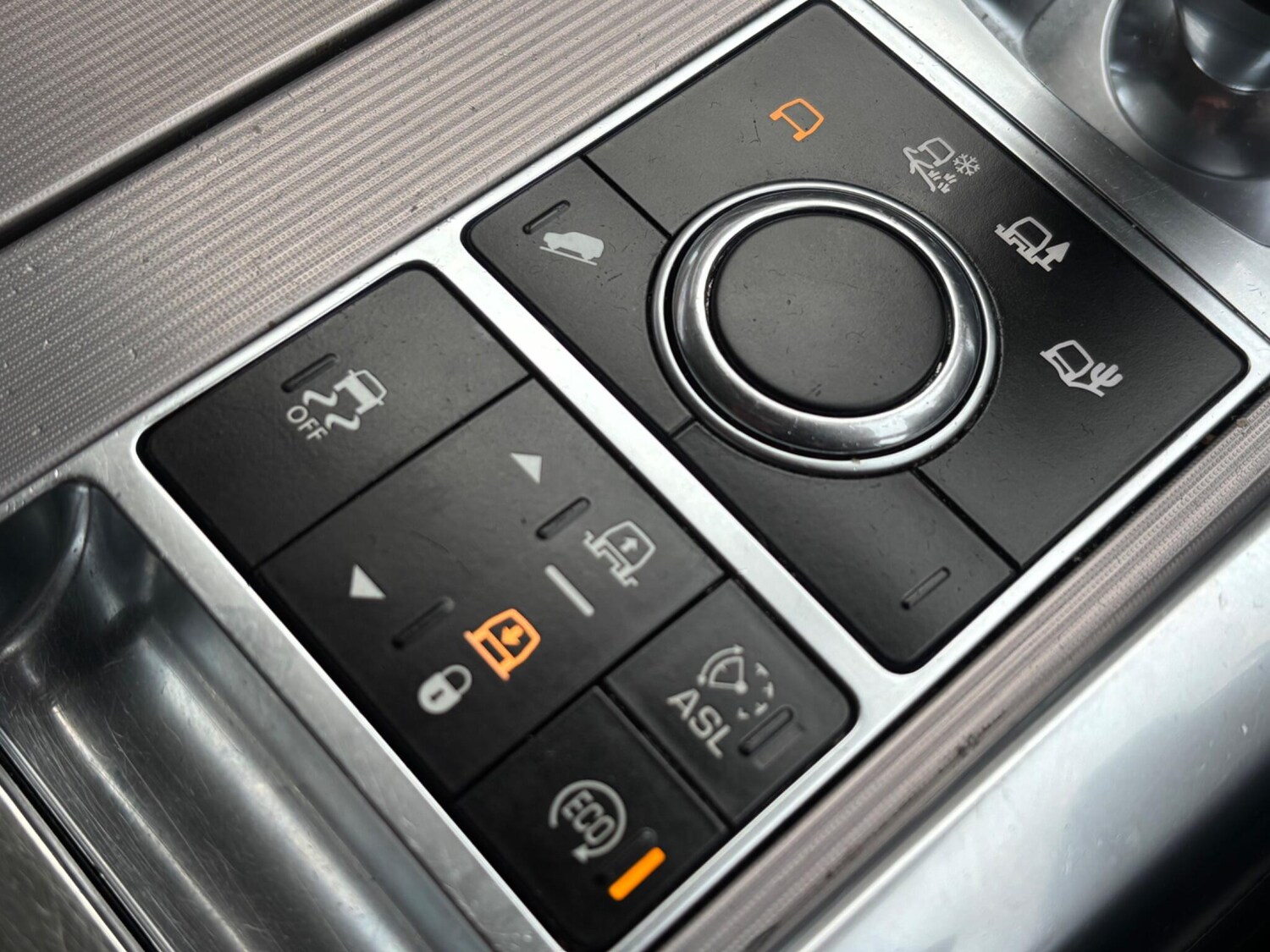 Used Land Rover Range Rover Sport for sale - 77864800: Photo 42