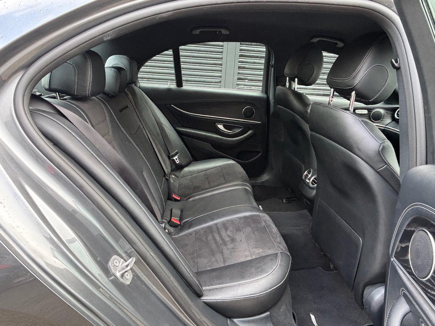 Used Mercedes-Benz E Class 2018 for sale - 78184922: Photo 18