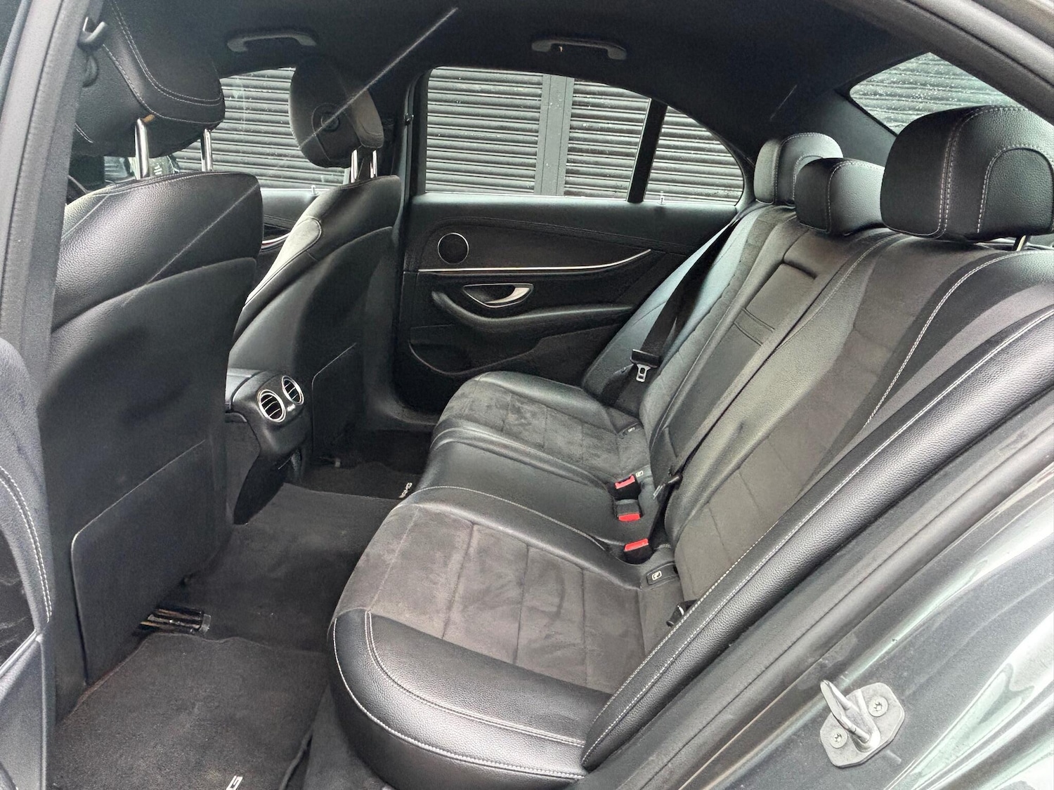 Used Mercedes-Benz E Class 2018 for sale - 78184922: Photo 19