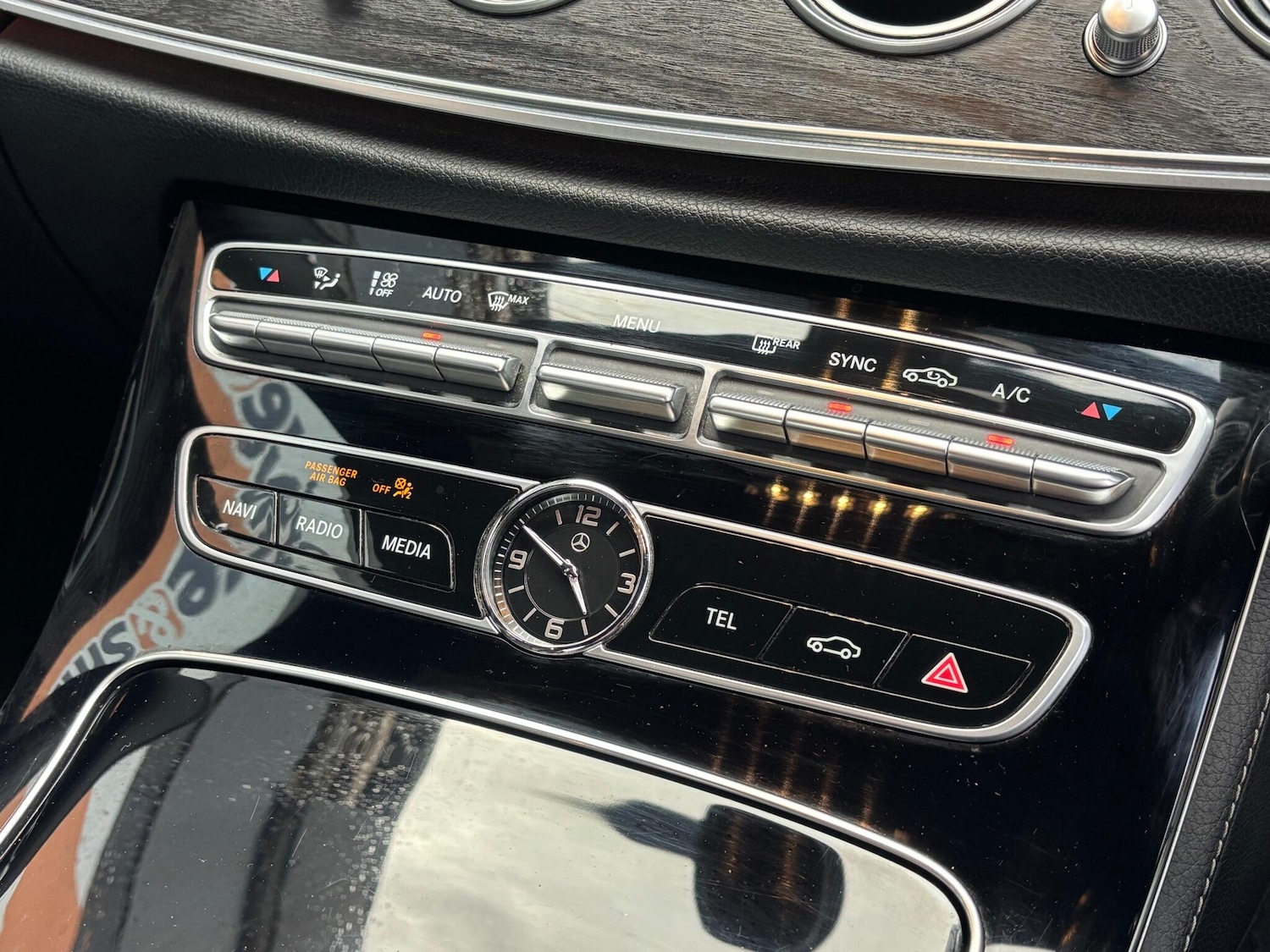 Used Mercedes-Benz E Class 2018 for sale - 78184922: Photo 36