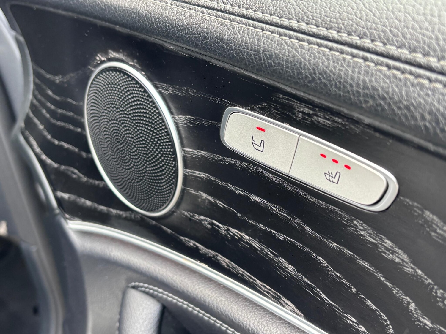 Used Mercedes-Benz E Class 2018 for sale - 78184922: Photo 39