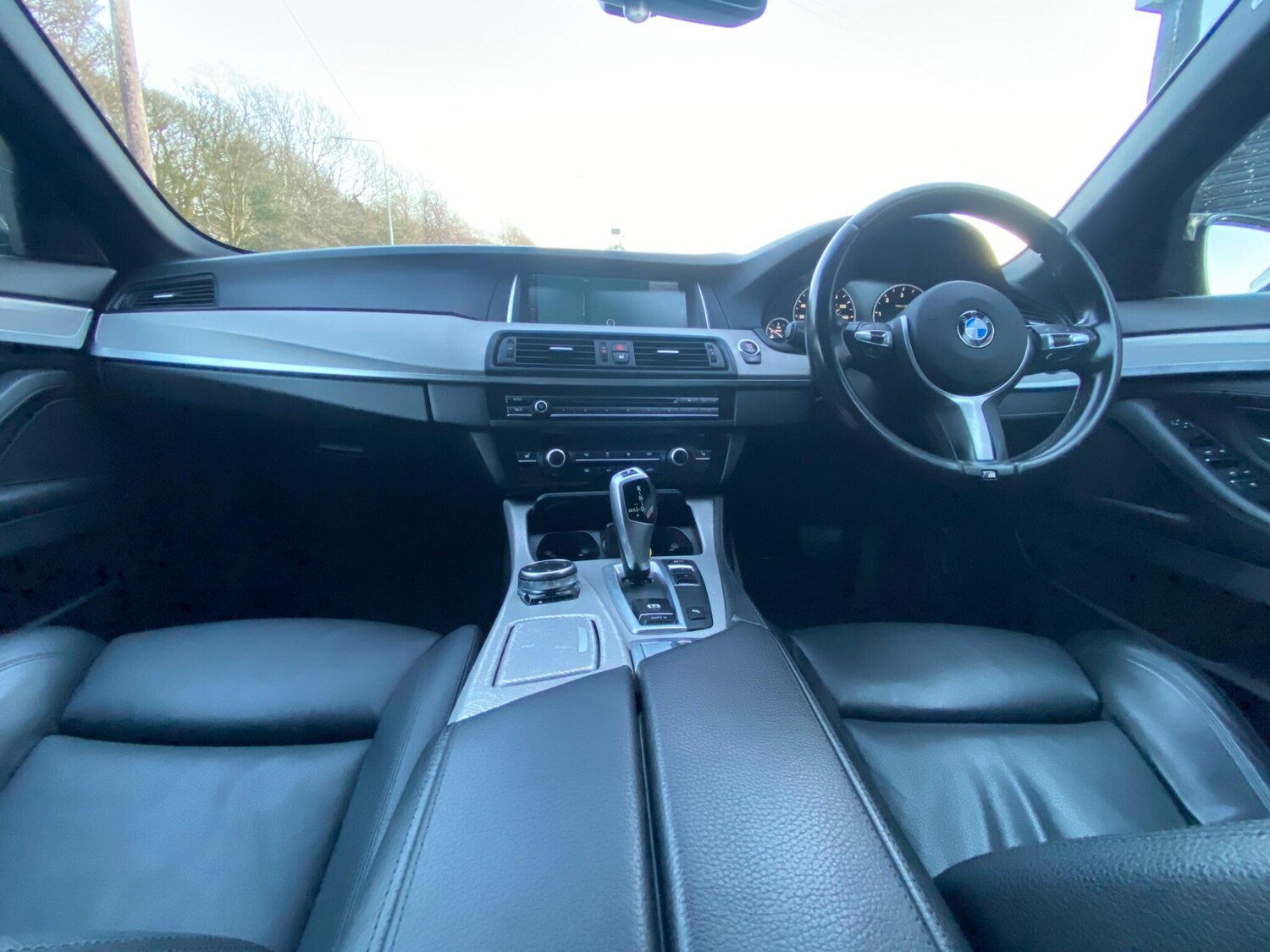 Used BMW 5 Series for sale - 77864776: Photo 12