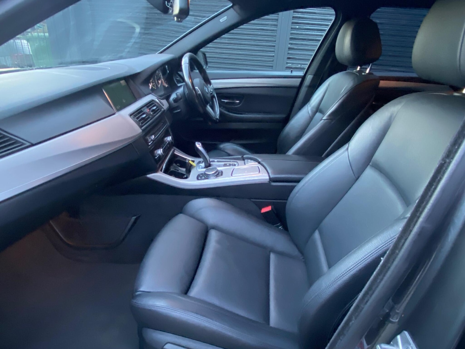 Used BMW 5 Series for sale - 77864776: Photo 13