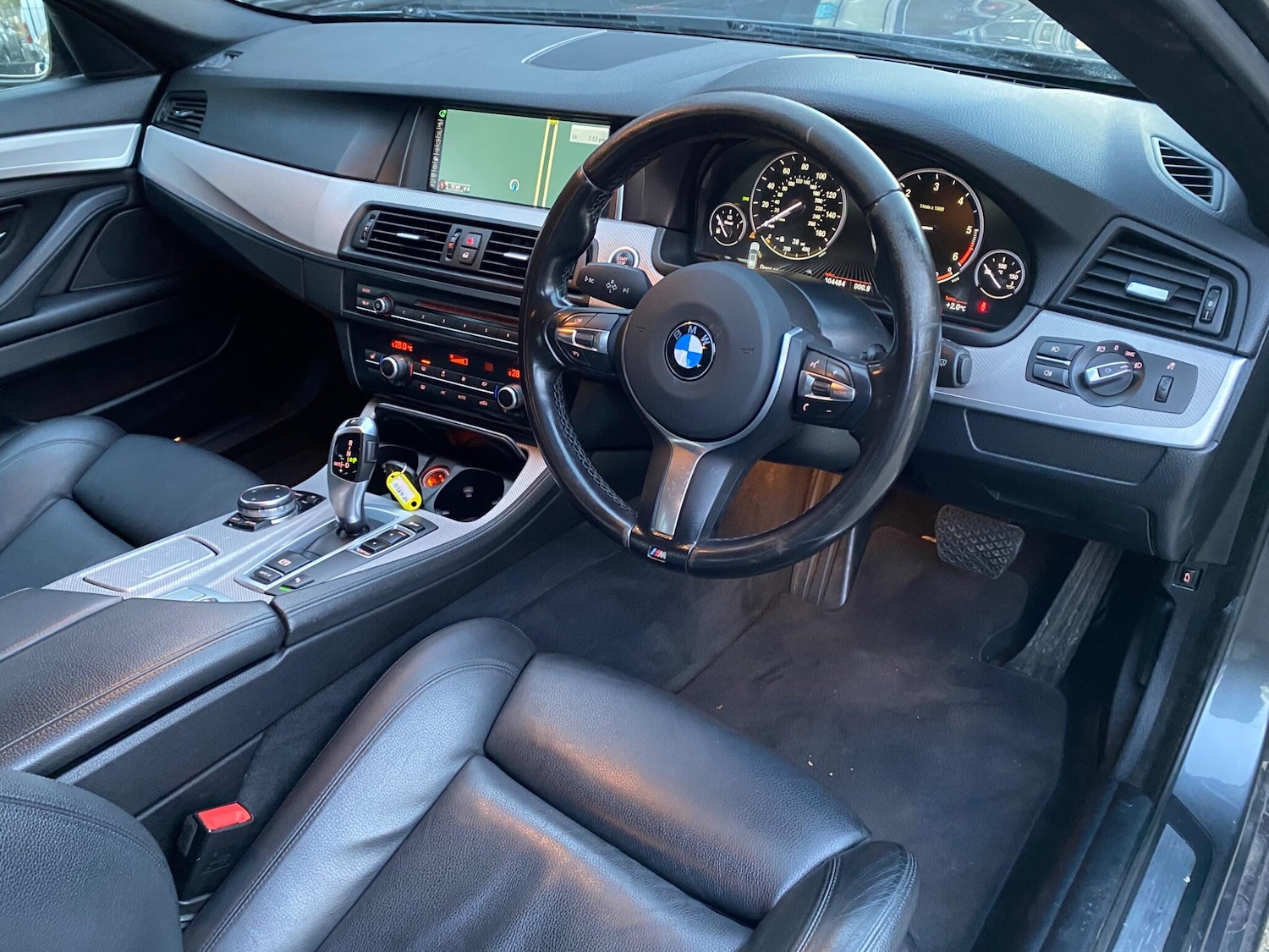 Used BMW 5 Series for sale - 77864776: Photo 14