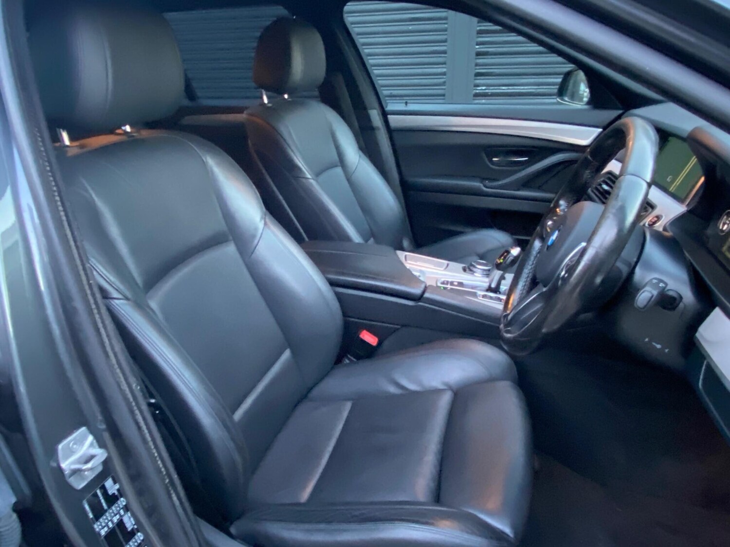 Used BMW 5 Series for sale - 77864776: Photo 15