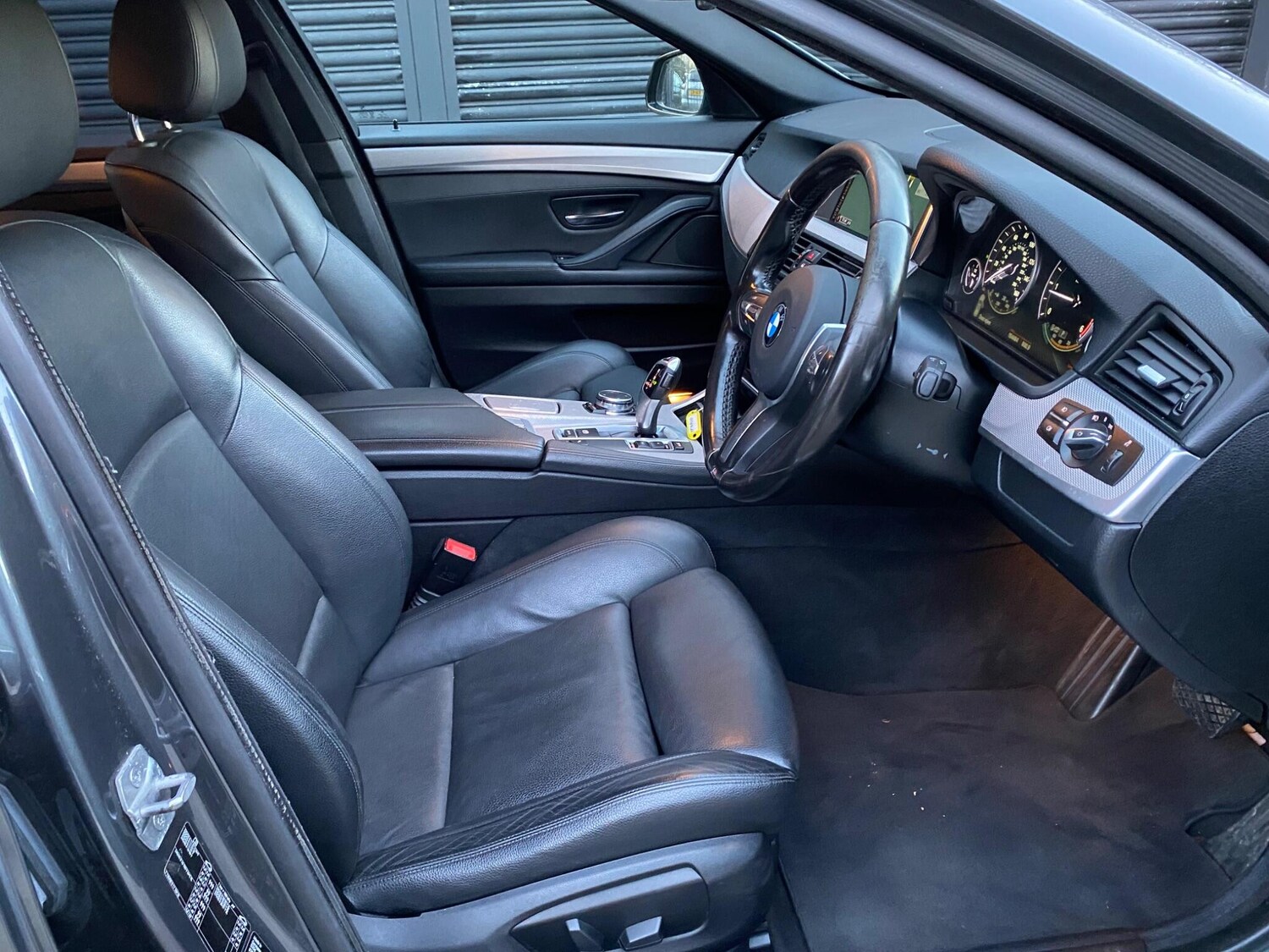 Used BMW 5 Series for sale - 77864776: Photo 16