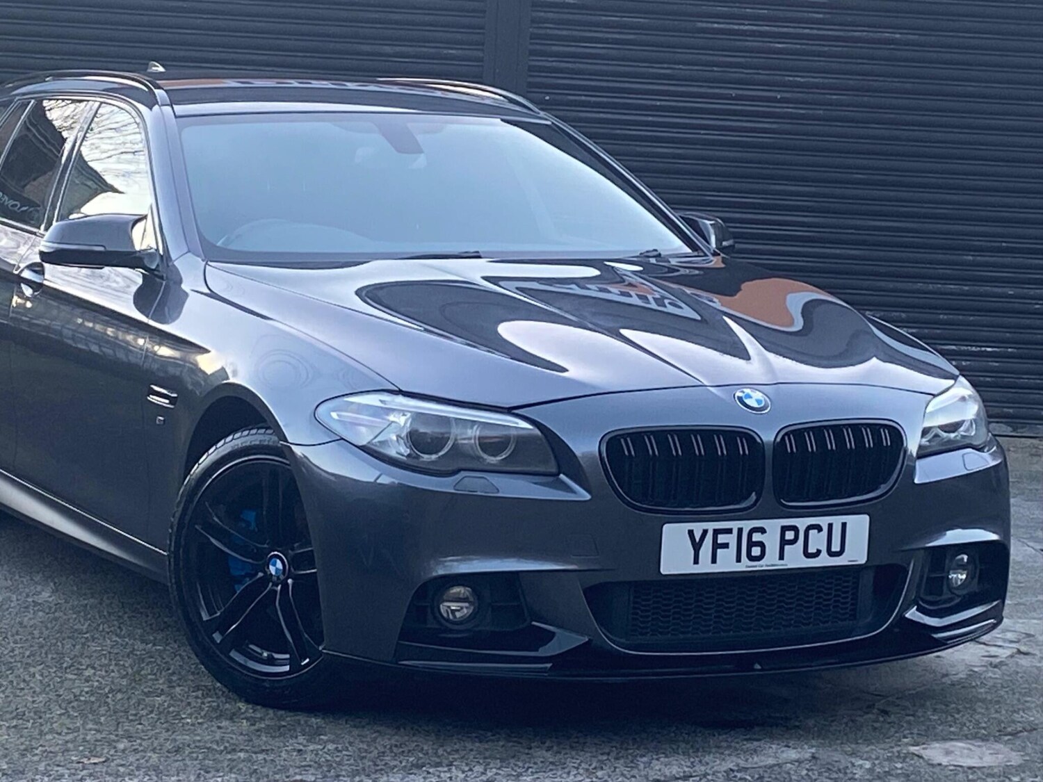 Used BMW 5 Series for sale - 77864776: Photo 17