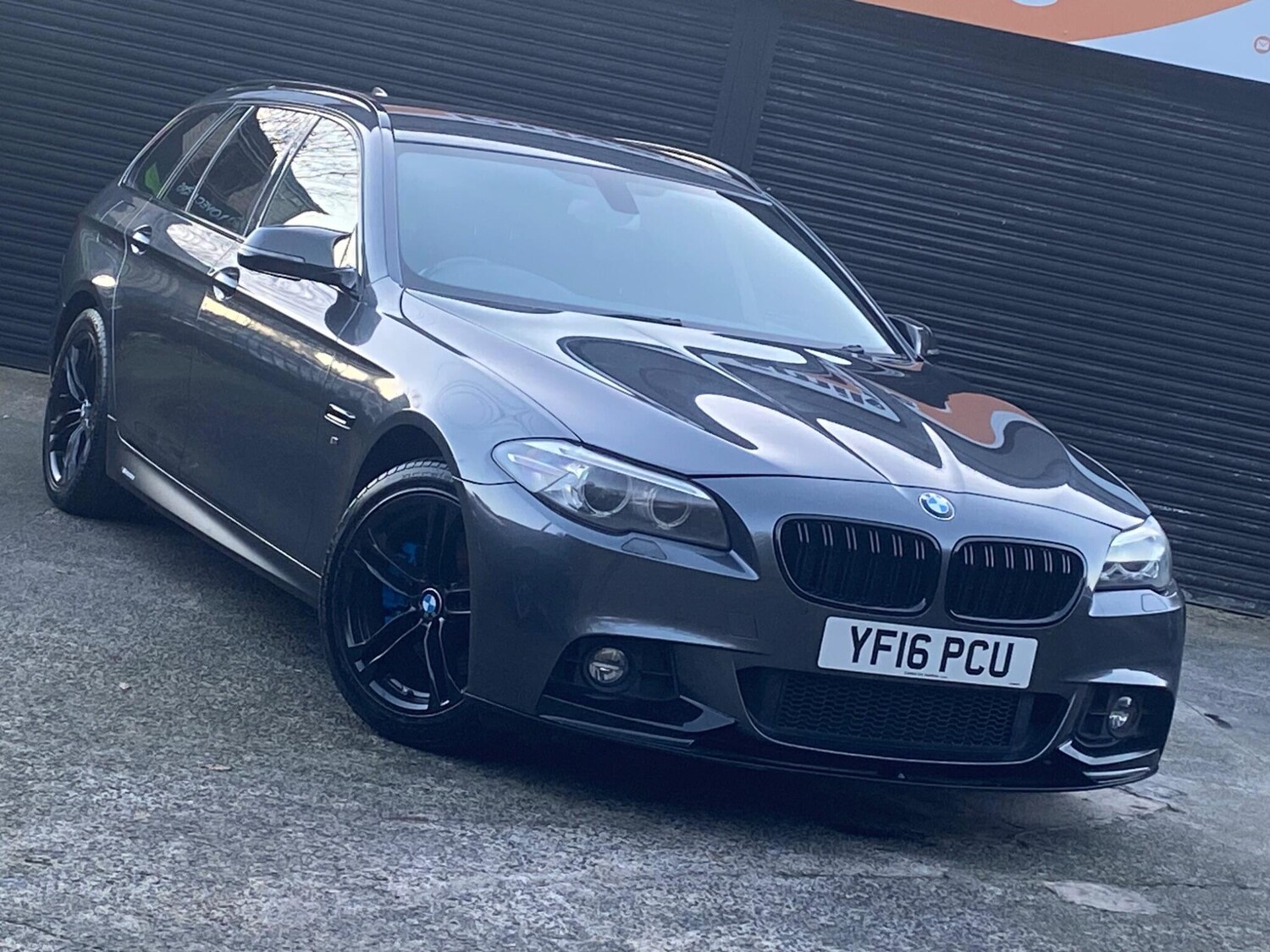 Used BMW 5 Series for sale - 77864776: Photo 18