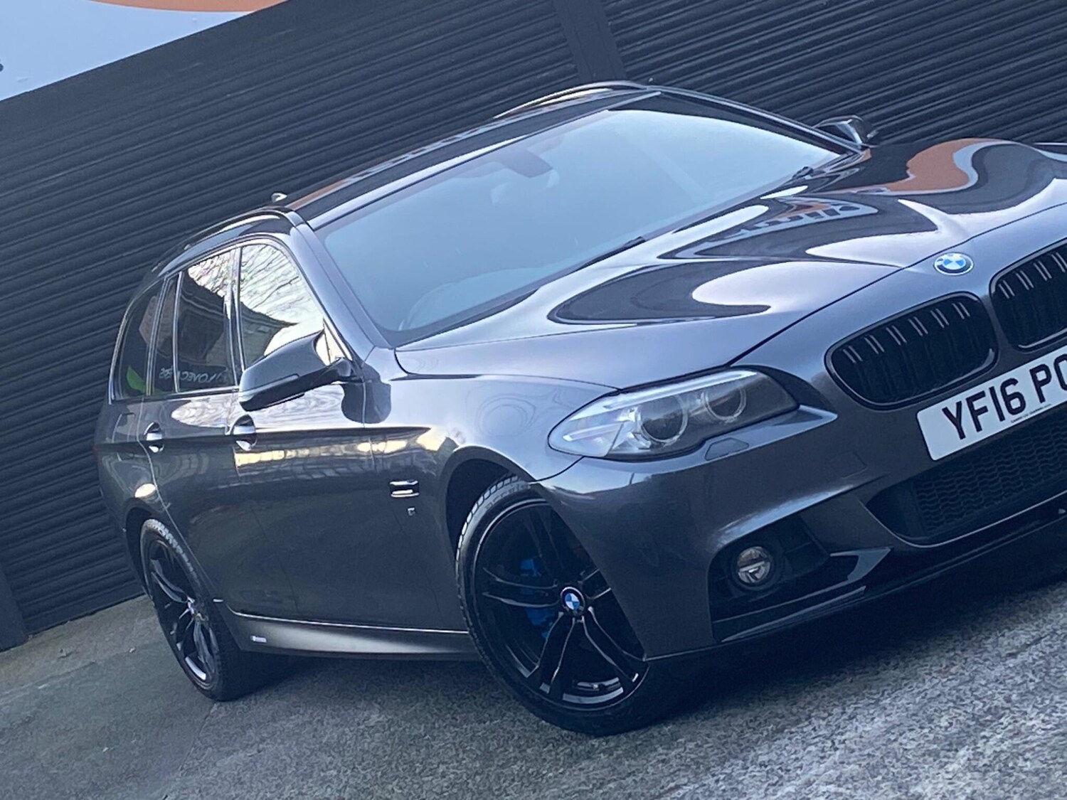 Used BMW 5 Series for sale - 77864776: Photo 19