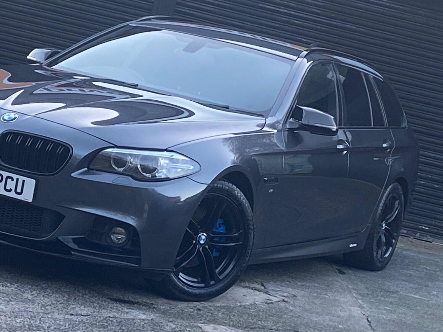 Used BMW 5 Series for sale - 77864776: Photo 20