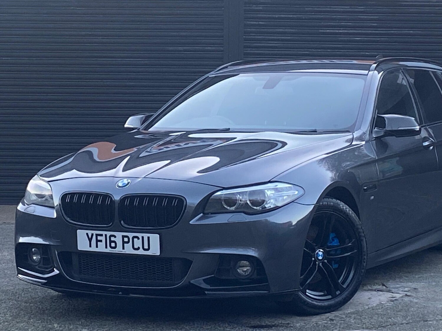 Used BMW 5 Series for sale - 77864776: Photo 21