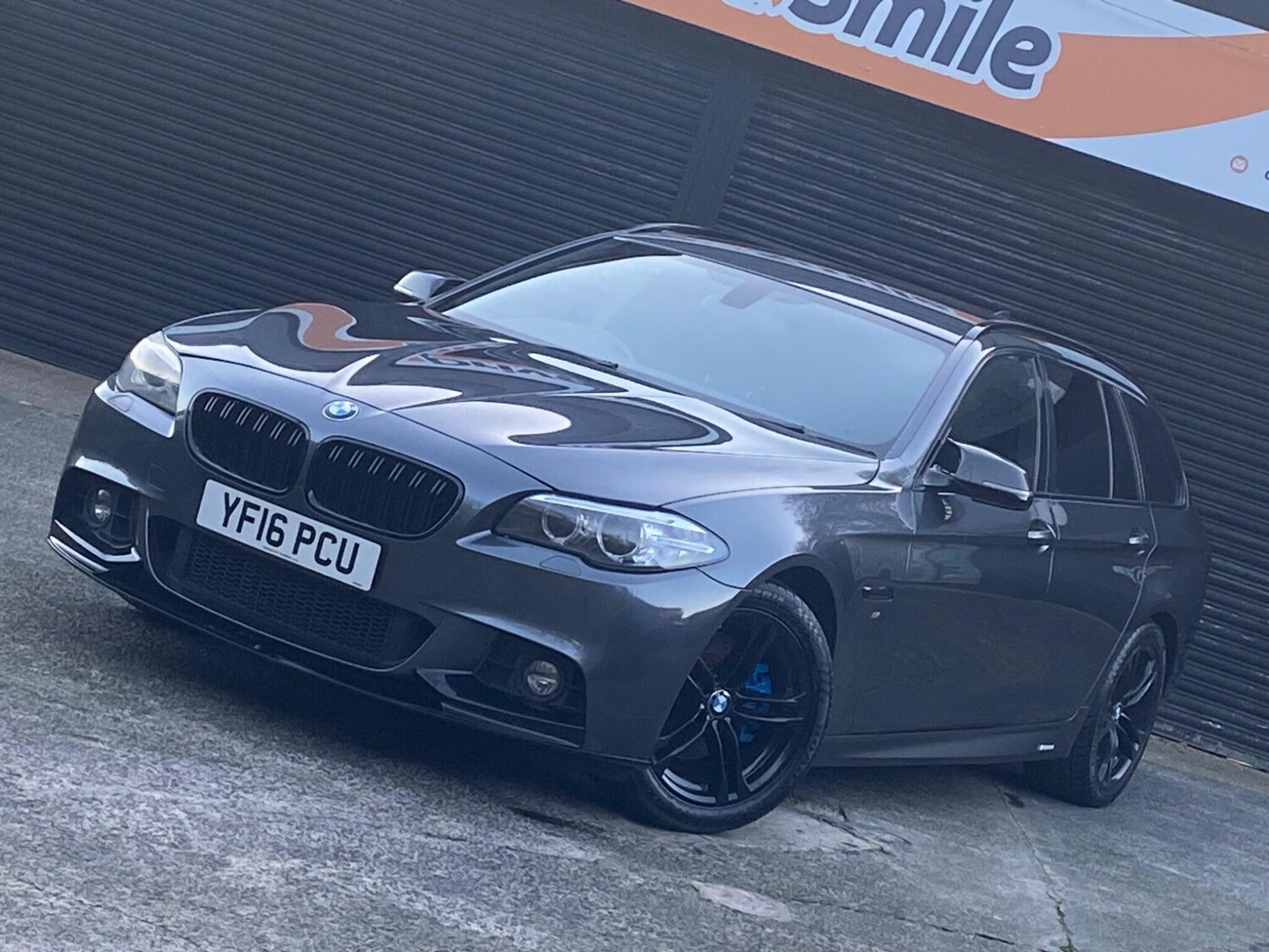 Used BMW 5 Series for sale - 77864776: Photo 22