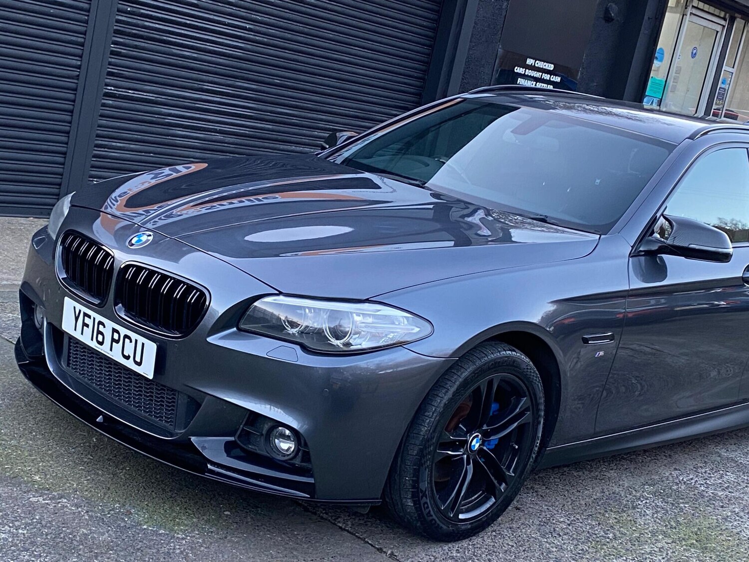 Used BMW 5 Series for sale - 77864776: Photo 23