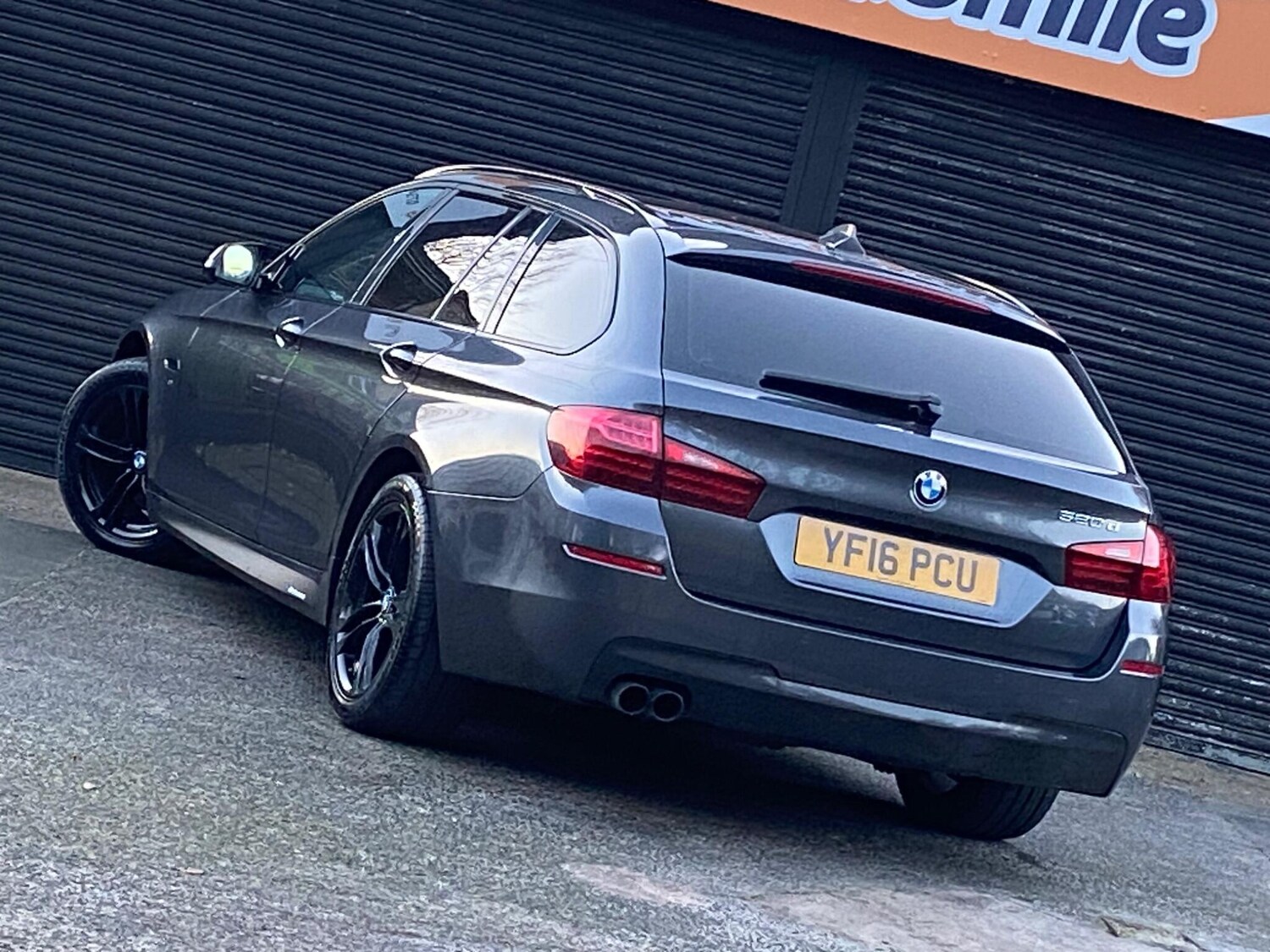 Used BMW 5 Series for sale - 77864776: Photo 29