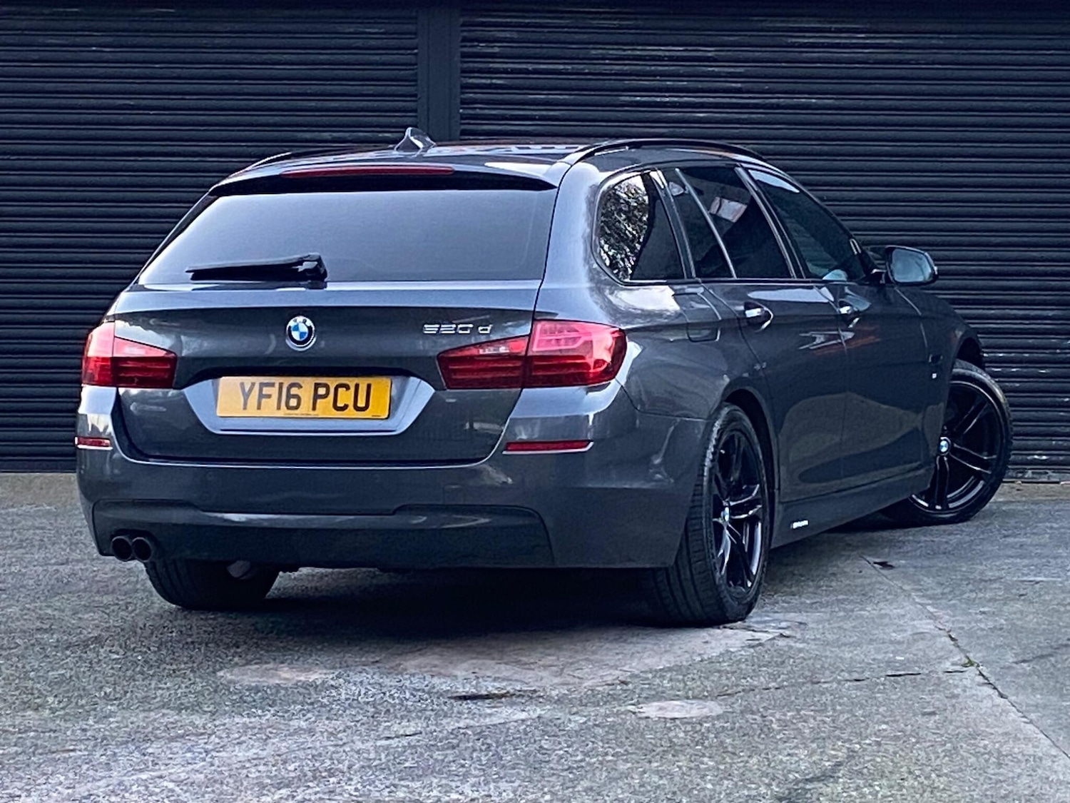 Used BMW 5 Series for sale - 77864776: Photo 3