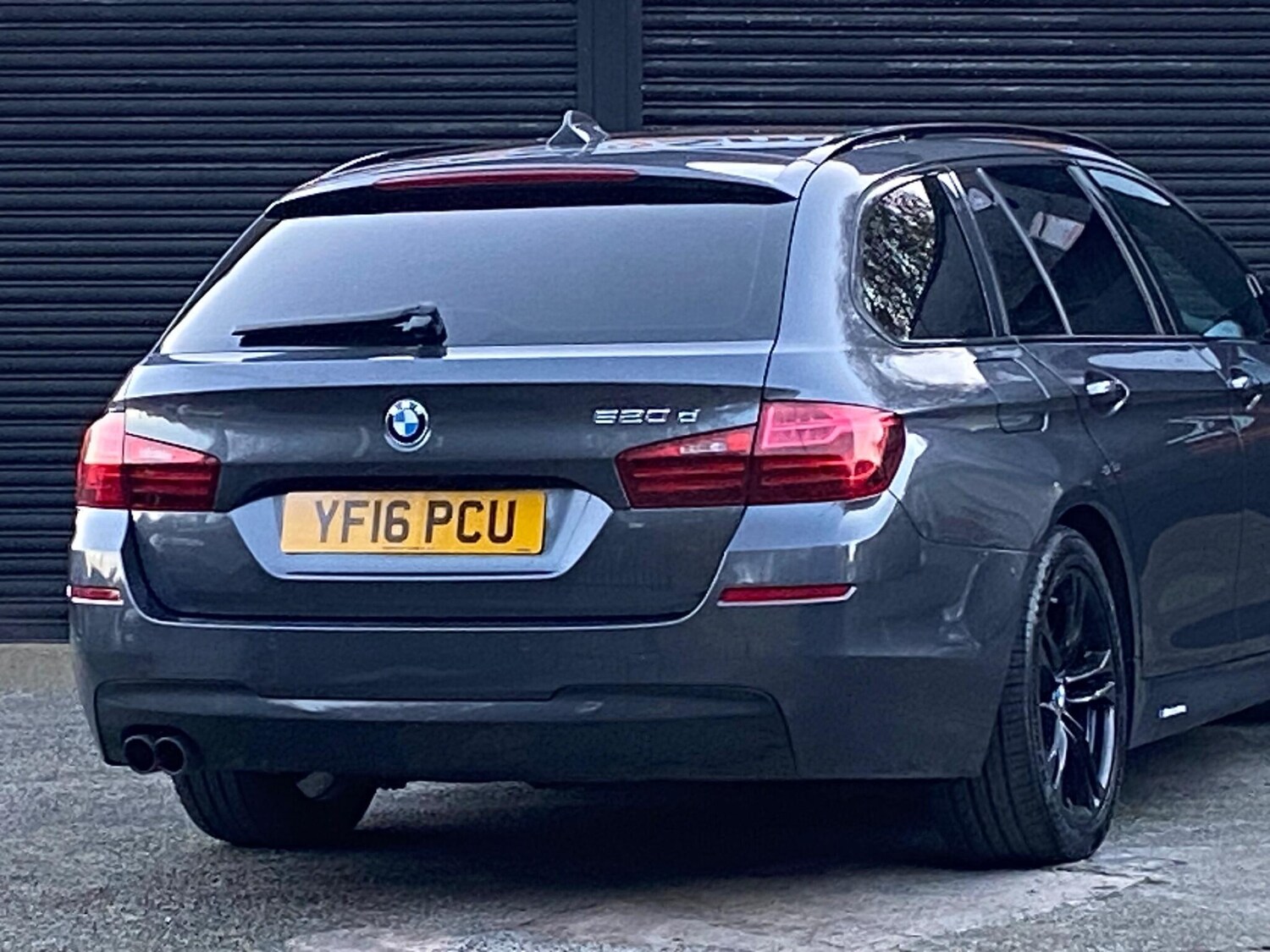 Used BMW 5 Series for sale - 77864776: Photo 30