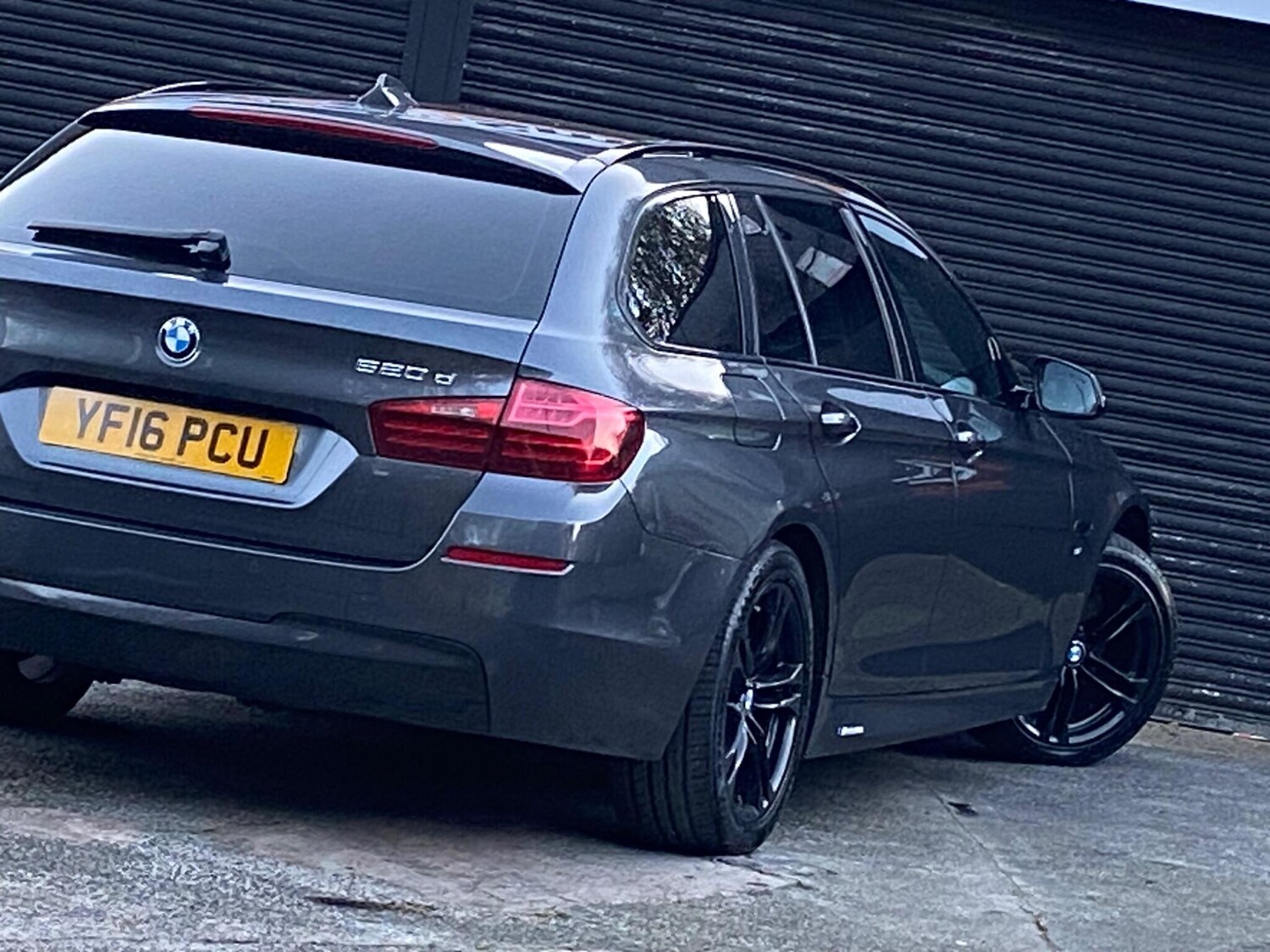 Used BMW 5 Series for sale - 77864776: Photo 31