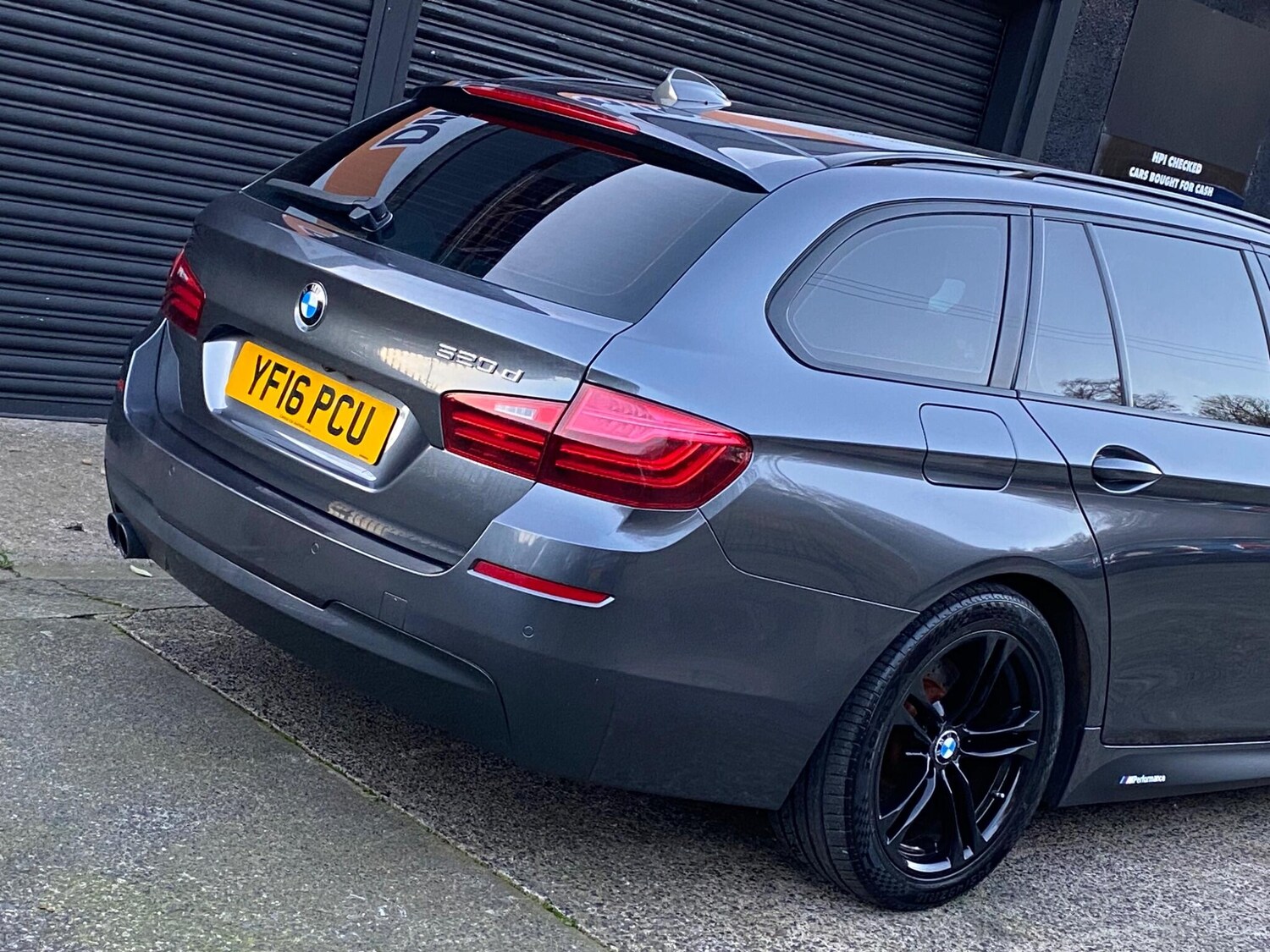 Used BMW 5 Series for sale - 77864776: Photo 32