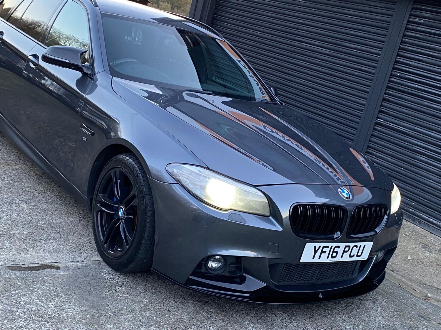 Used BMW 5 Series for sale - 77864776: Photo 33