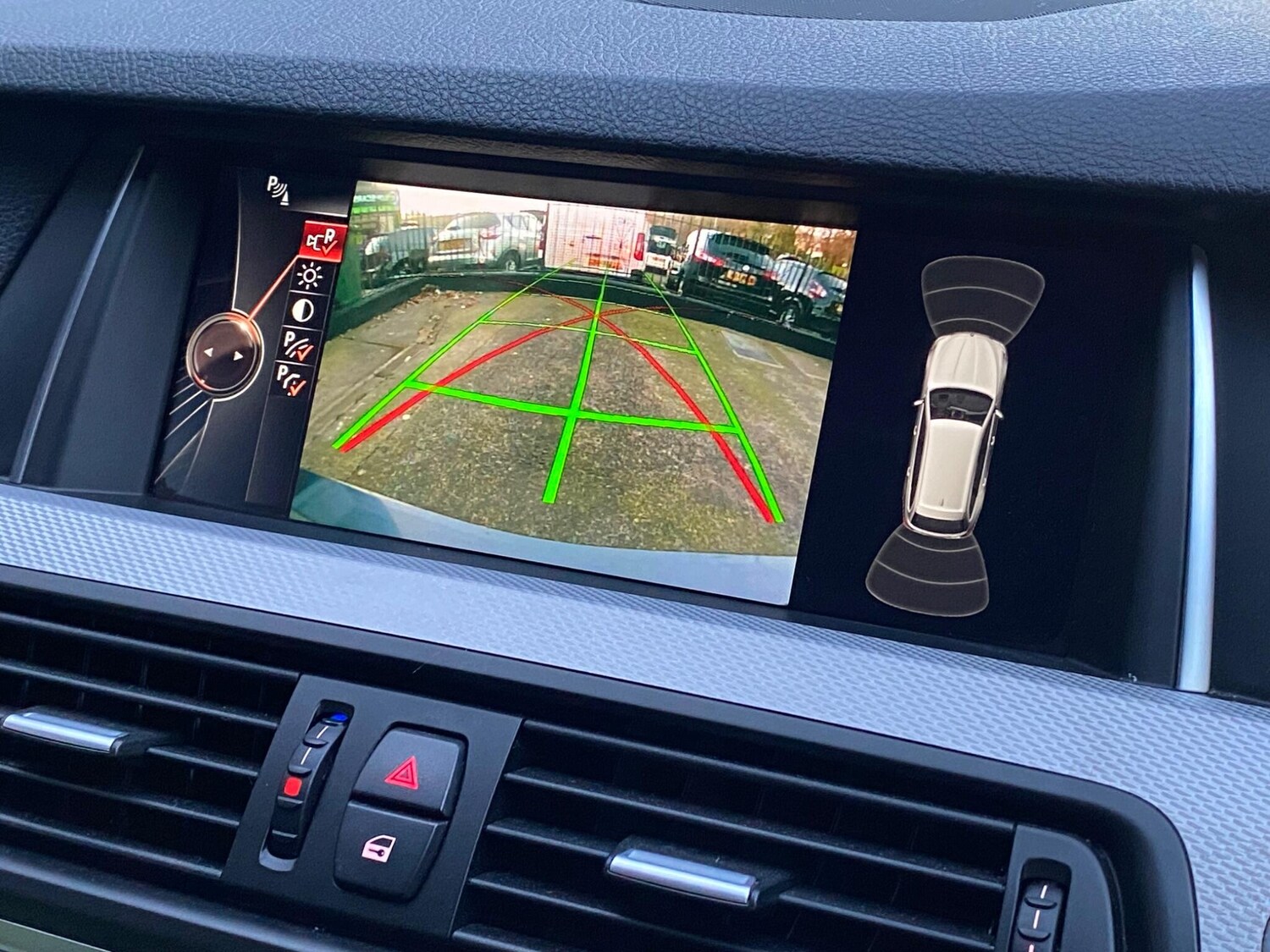 Used BMW 5 Series for sale - 77864776: Photo 38