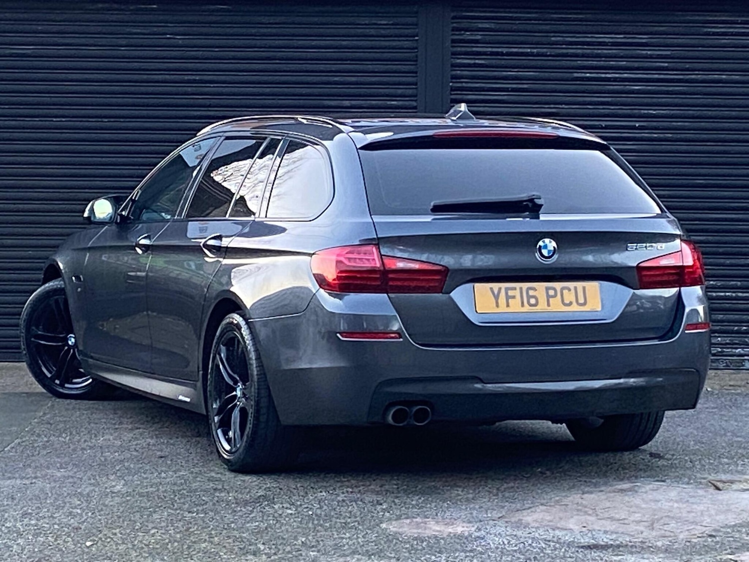 Used BMW 5 Series for sale - 77864776: Photo 4