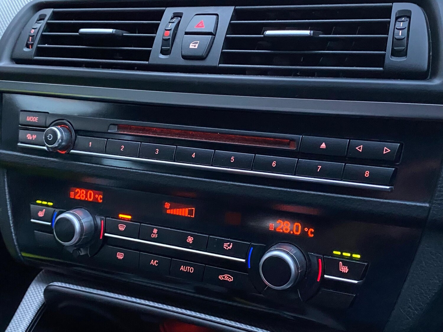 Used BMW 5 Series for sale - 77864776: Photo 44