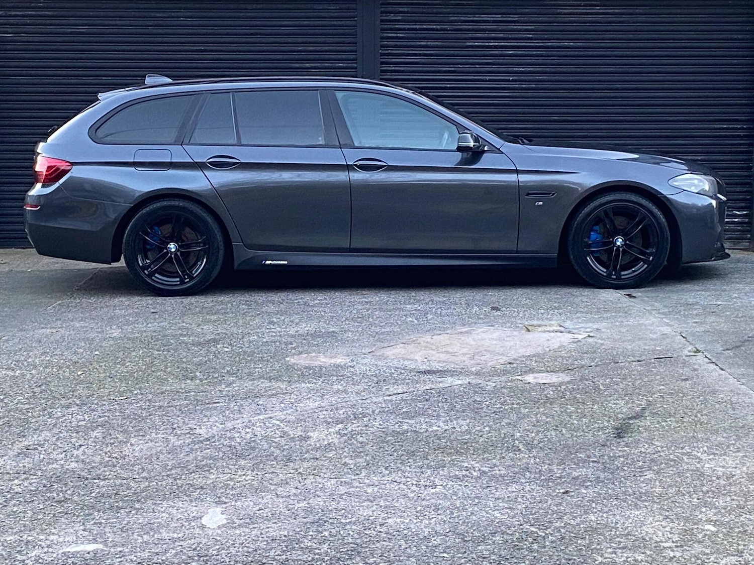 Used BMW 5 Series for sale - 77864776: Photo 5