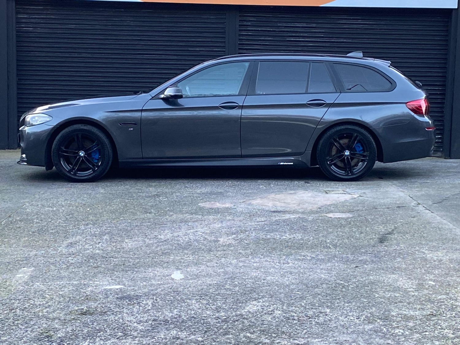 Used BMW 5 Series for sale - 77864776: Photo 6