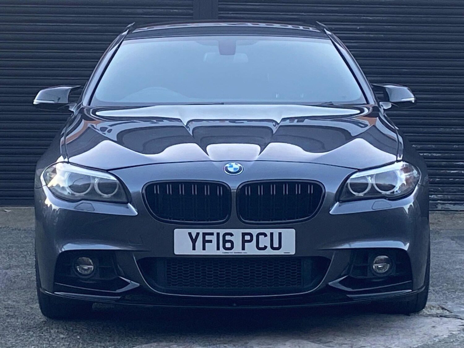 Used BMW 5 Series for sale - 77864776: Photo 7