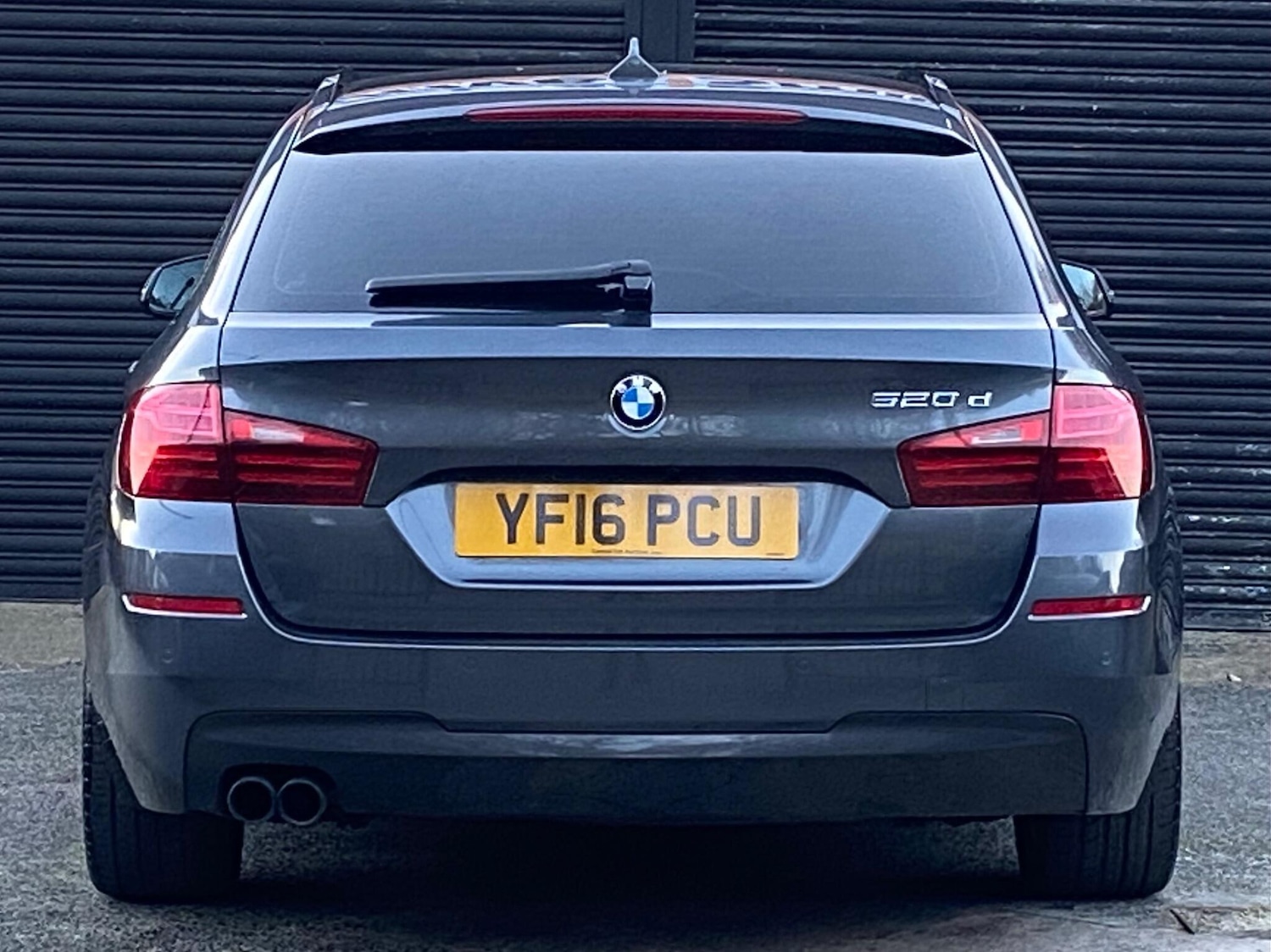 Used BMW 5 Series for sale - 77864776: Photo 8