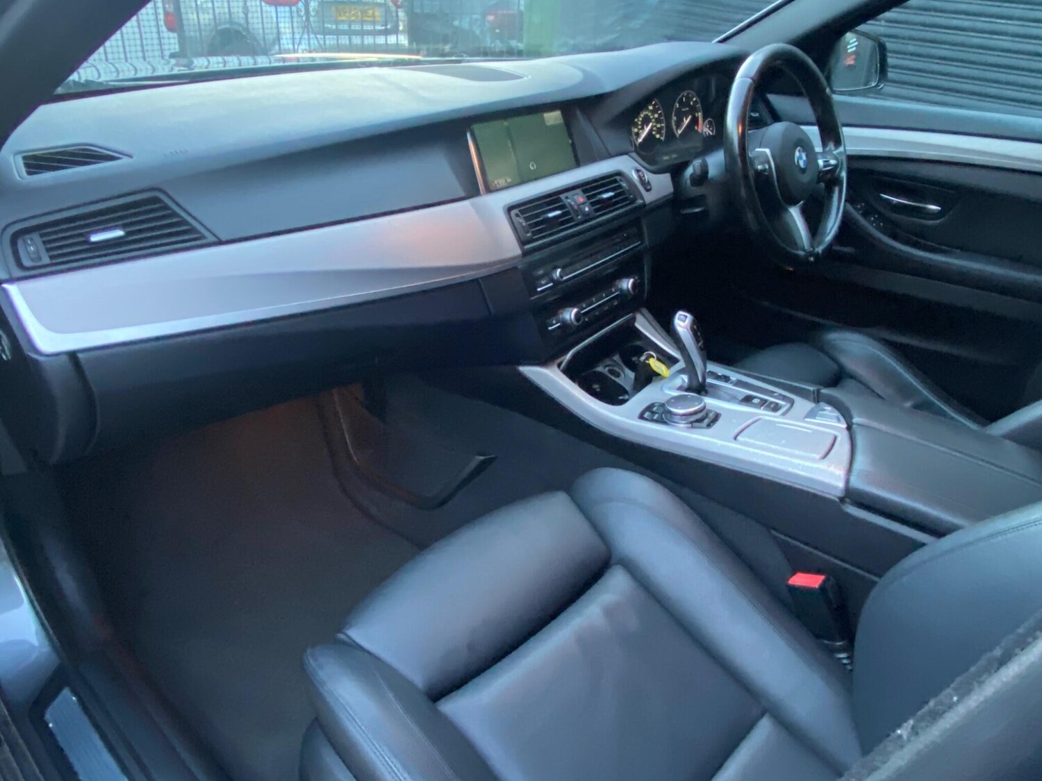 Used BMW 5 Series for sale - 77864776: Photo 9