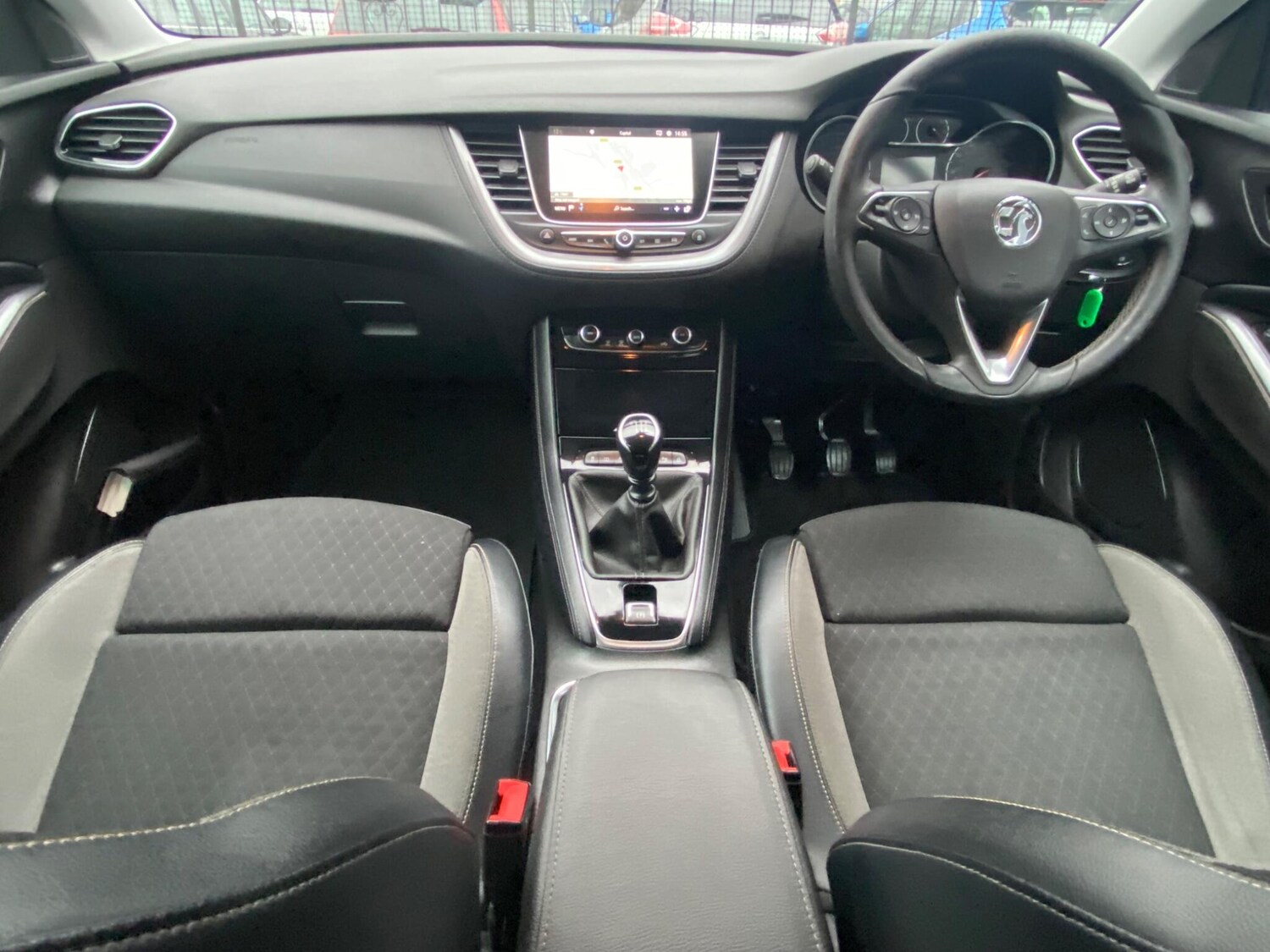 Used Vauxhall Grandland X for sale - 77864801: Photo 11