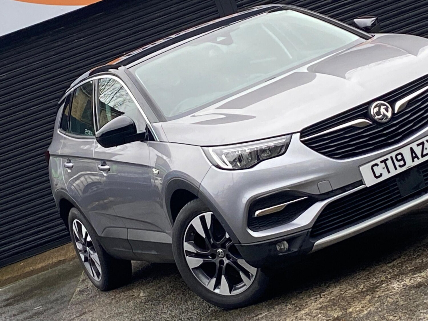 Used Vauxhall Grandland X for sale - 77864801: Photo 19