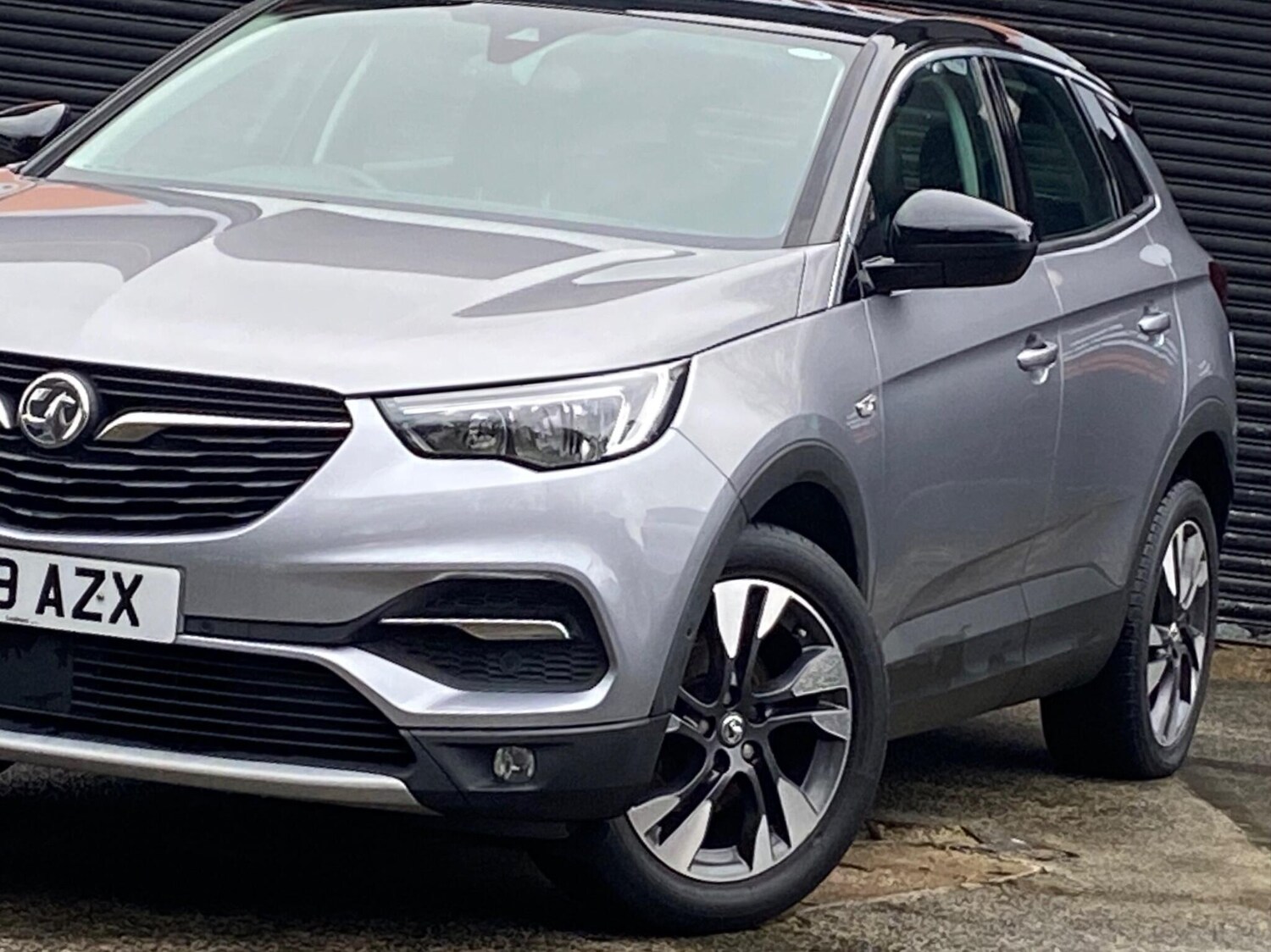 Used Vauxhall Grandland X for sale - 77864801: Photo 20