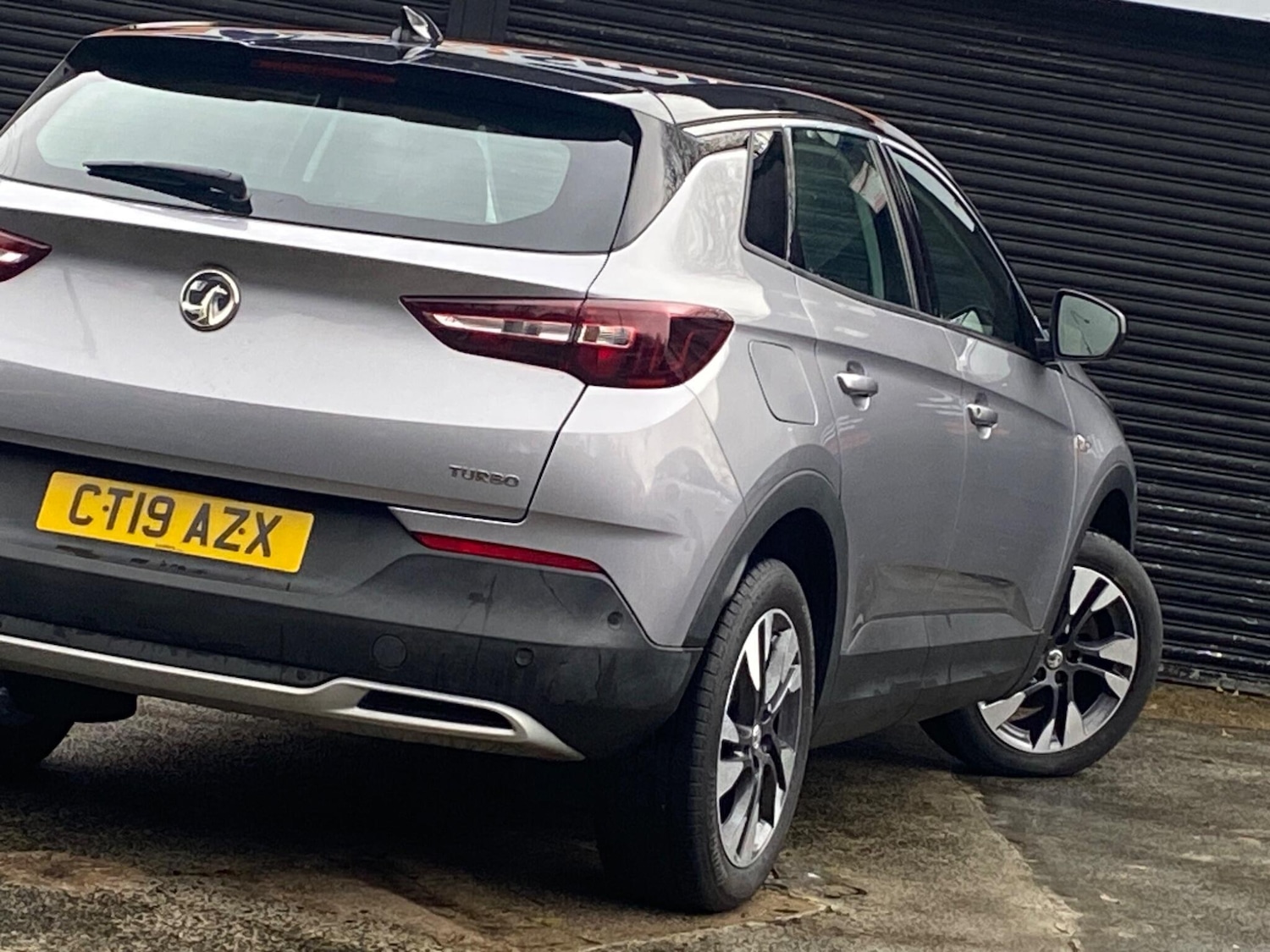 Used Vauxhall Grandland X for sale - 77864801: Photo 21