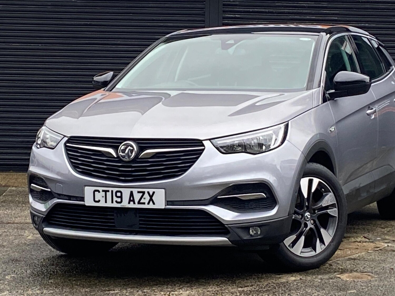 Used Vauxhall Grandland X for sale - 77864801: Photo 24