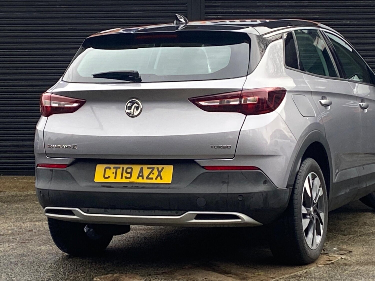 Used Vauxhall Grandland X for sale - 77864801: Photo 25