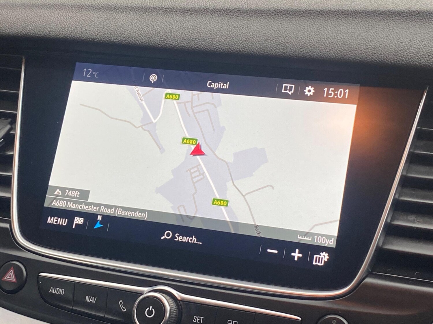 Used Vauxhall Grandland X for sale - 77864801: Photo 31