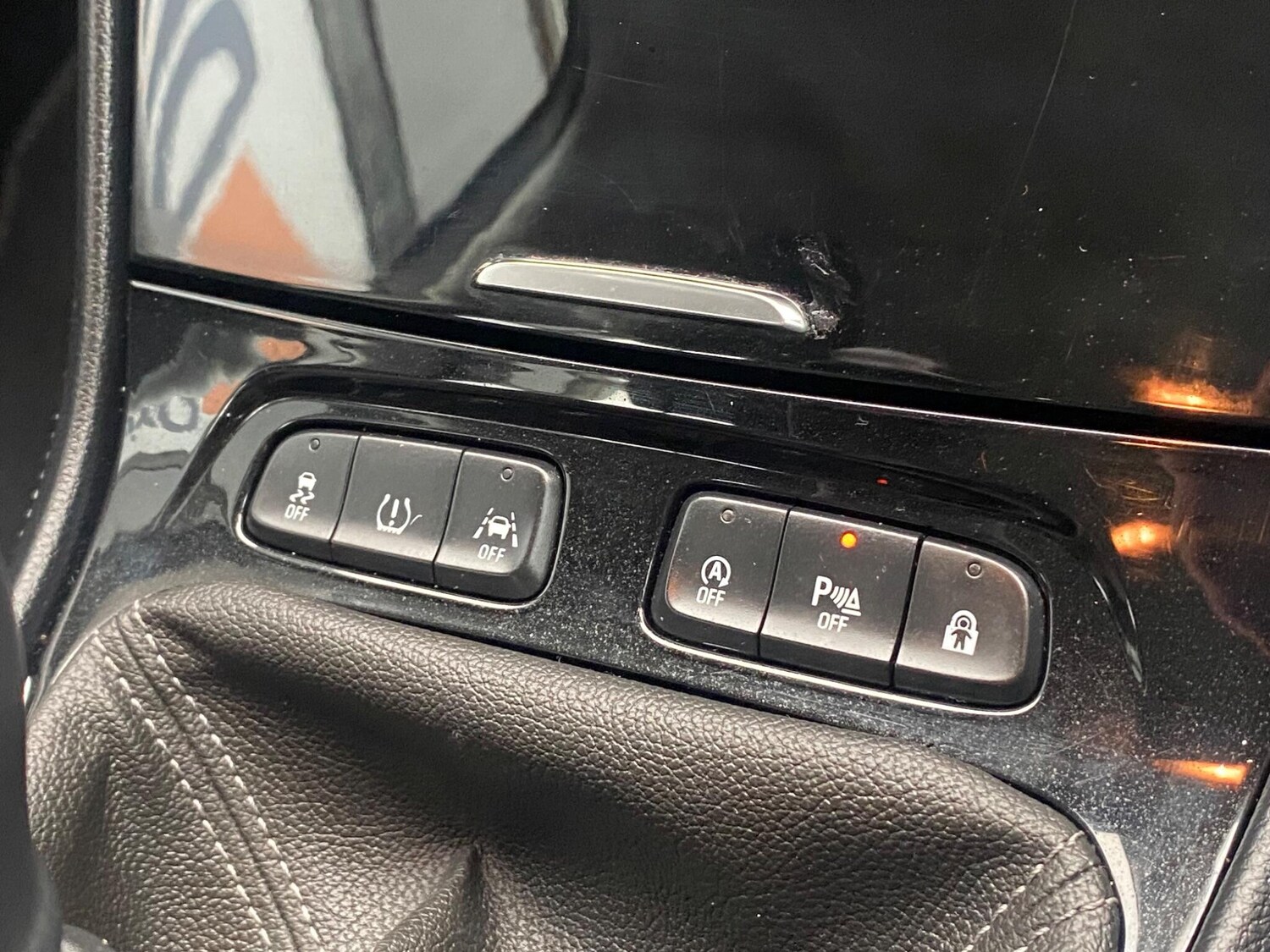 Used Vauxhall Grandland X for sale - 77864801: Photo 32