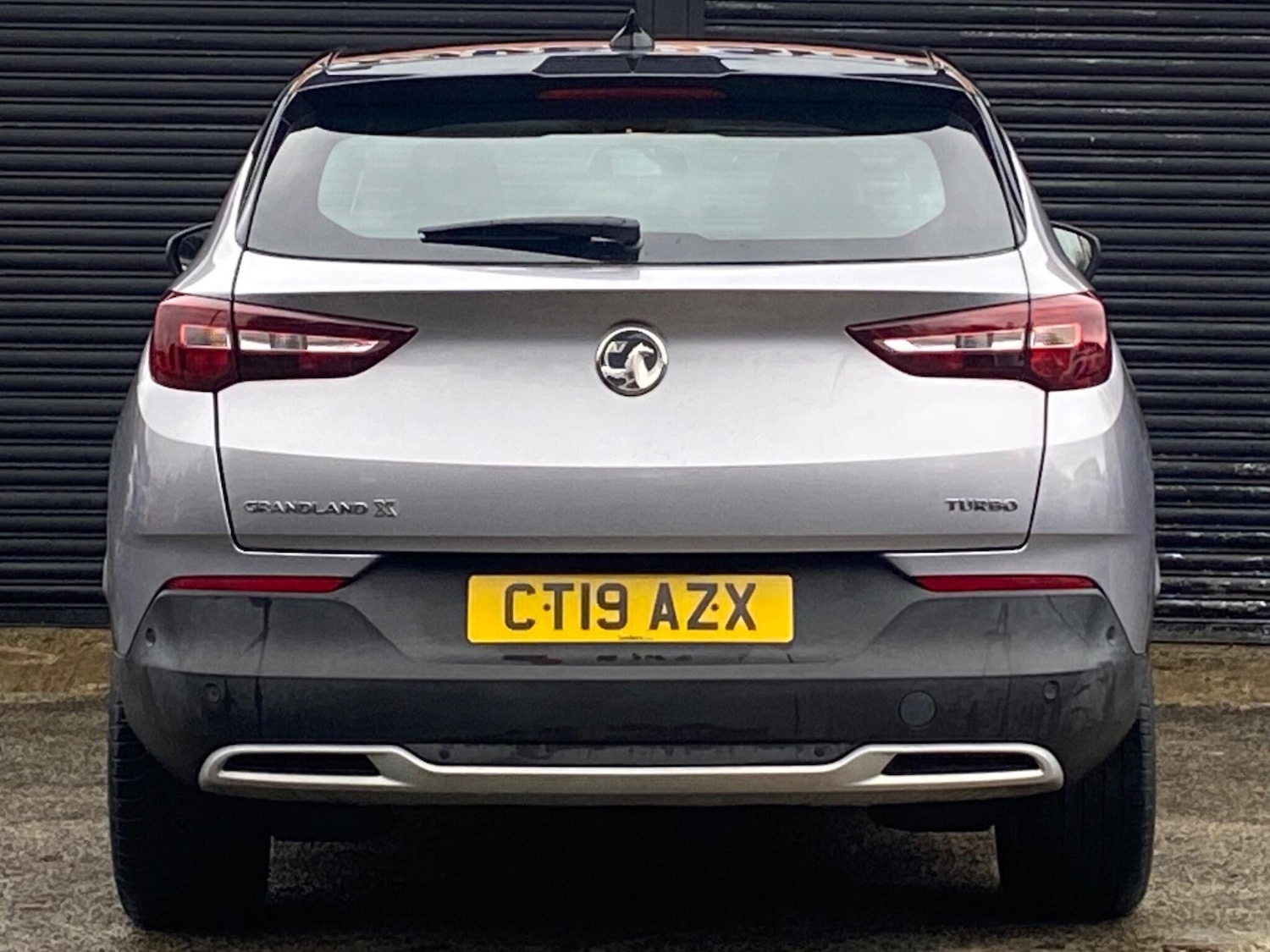 Used Vauxhall Grandland X for sale - 77864801: Photo 6