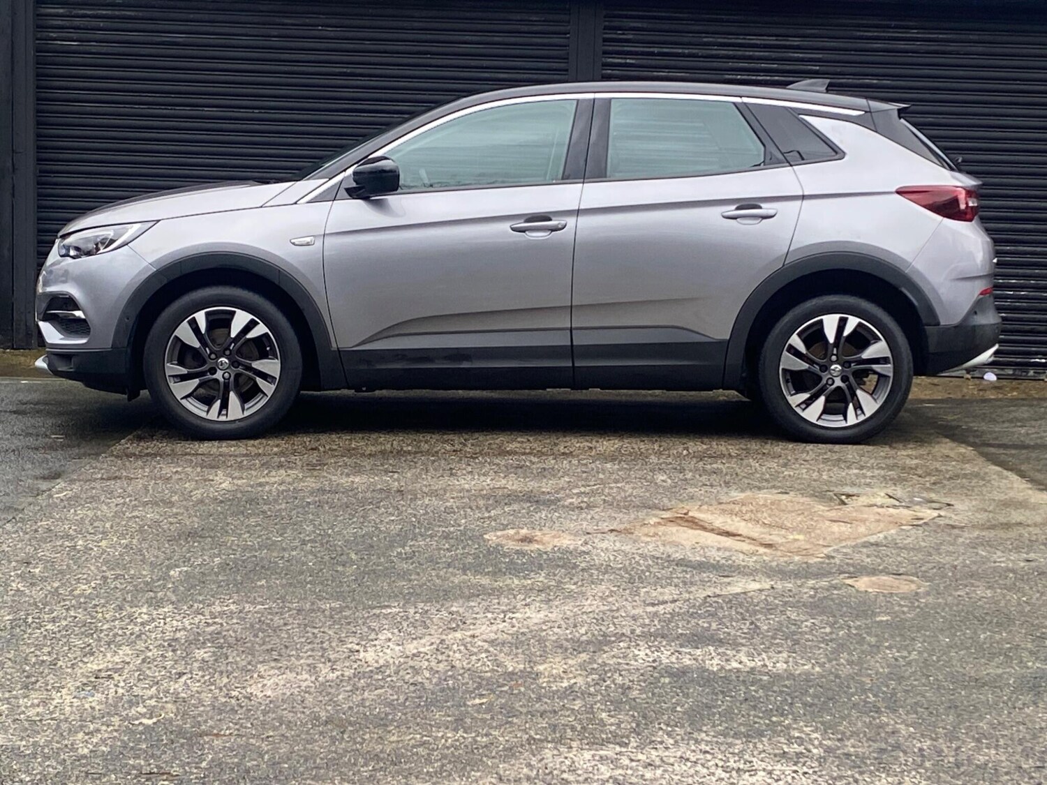 Used Vauxhall Grandland X for sale - 77864801: Photo 8