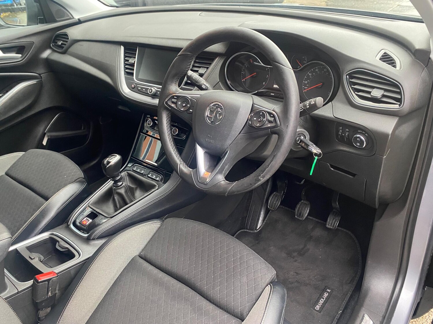 Used Vauxhall Grandland X for sale - 77864801: Photo 9