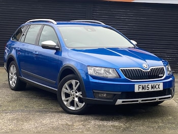 Used Skoda Octavia 2015 for sale - 78573087: Photo