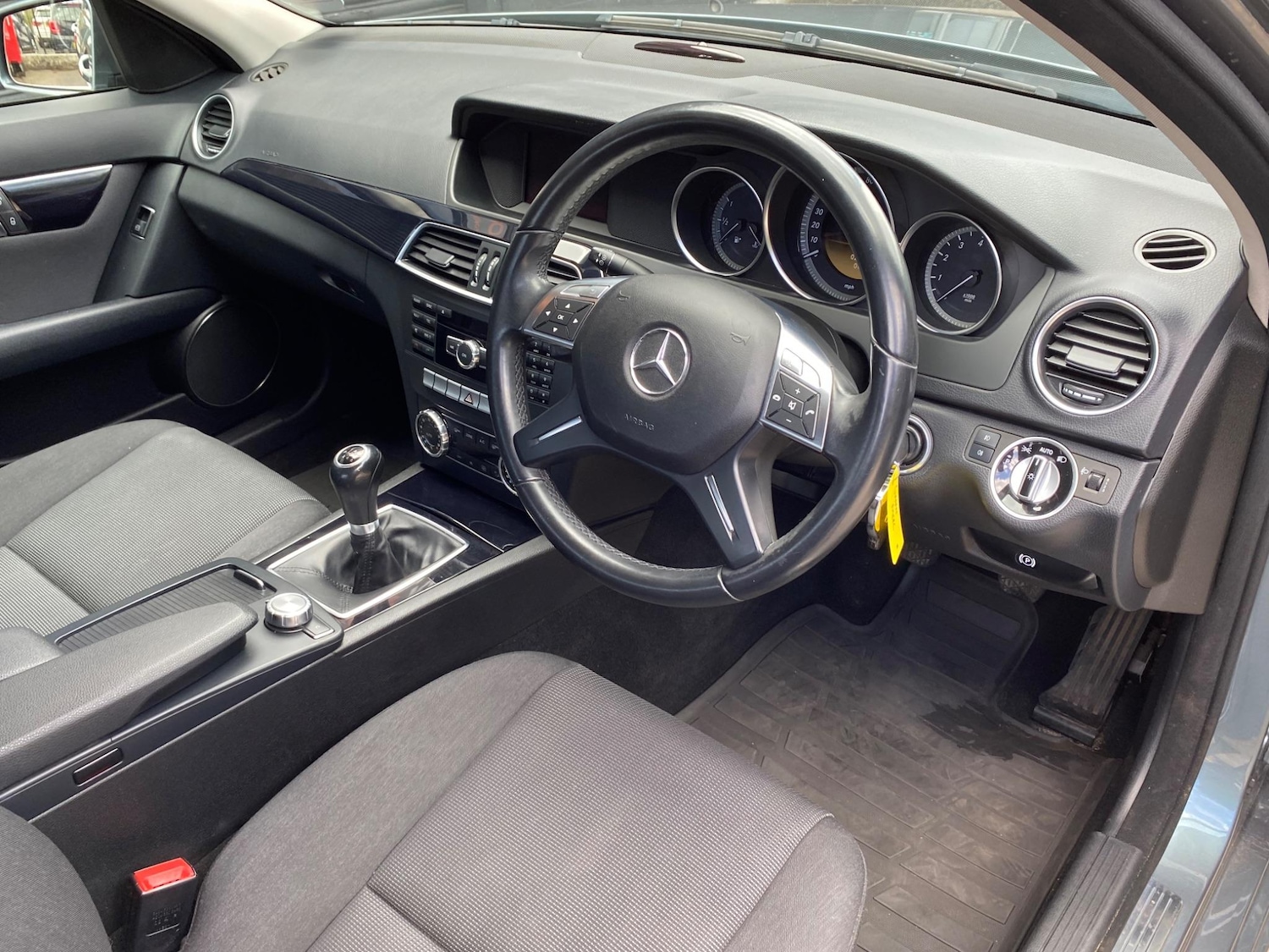 Used Mercedes-Benz C Class for sale - 77864797: Photo 13