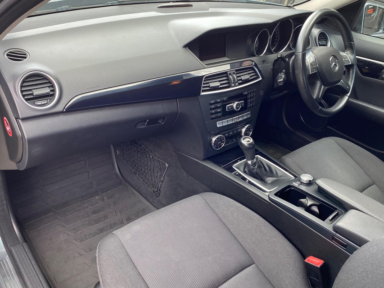 Used Mercedes-Benz C Class for sale - 77864797: Photo 15