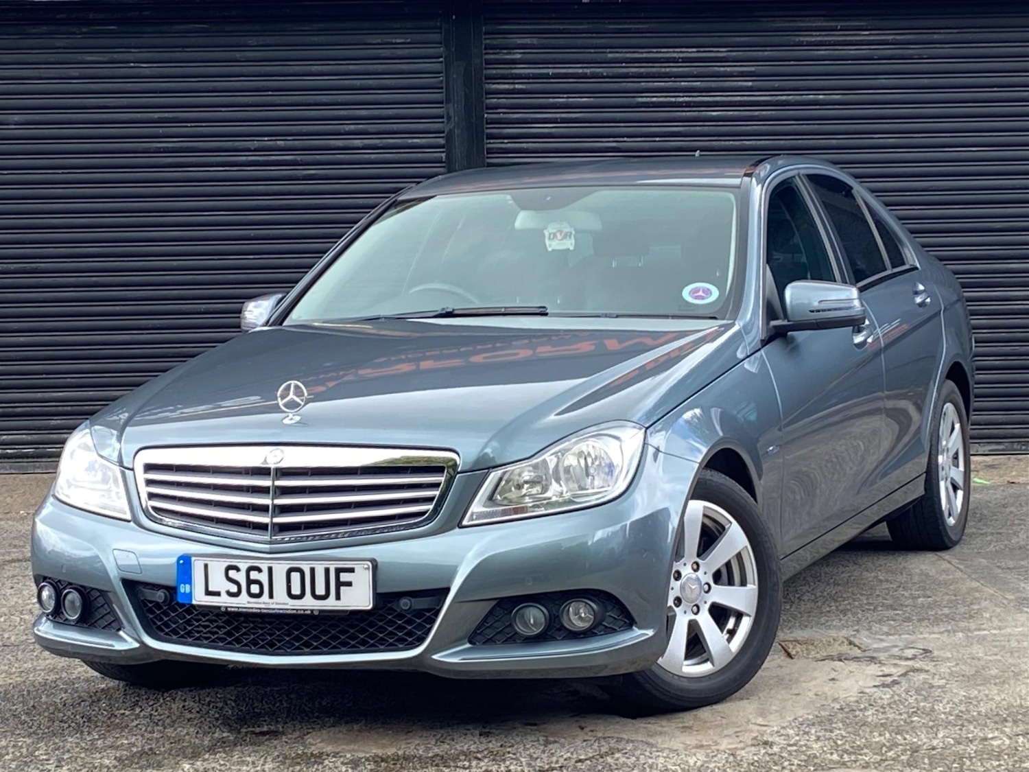 Used Mercedes-Benz C Class for sale - 77864797: Photo 2